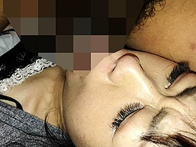 街でエロい身体した主婦を勝手に連れ去って、陵辱レイプしたのでＡＶ販売！Ｖｏｌ．２　サンプル画像09